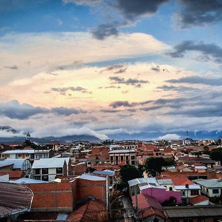 Studio Mirador, Todo Lo Que Necesitas Para Disfrutar Tarija Exterior photo