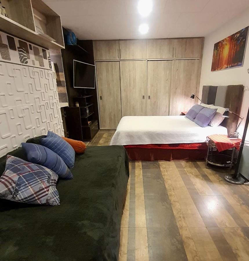 Studio Mirador, Todo Lo Que Necesitas Para Disfrutar Tarija Exterior photo